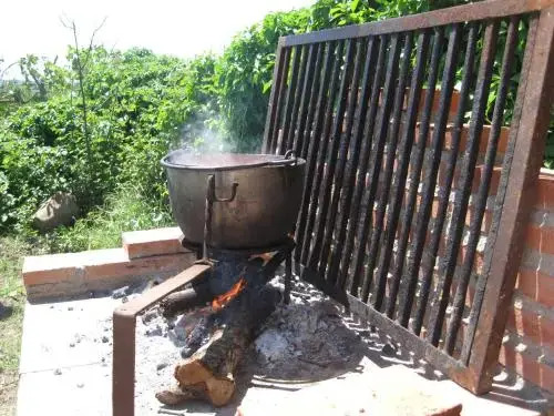 La Fragua