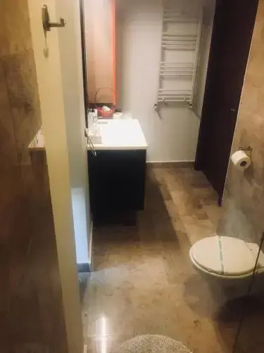 Georgiana Residence Mamaia