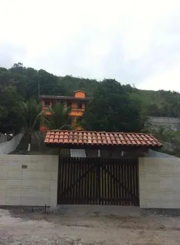 Residencial Carisma