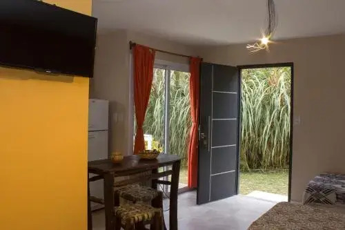 Cabañas Rosaverde