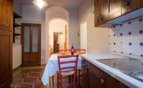 San Pier Maggiore Suite