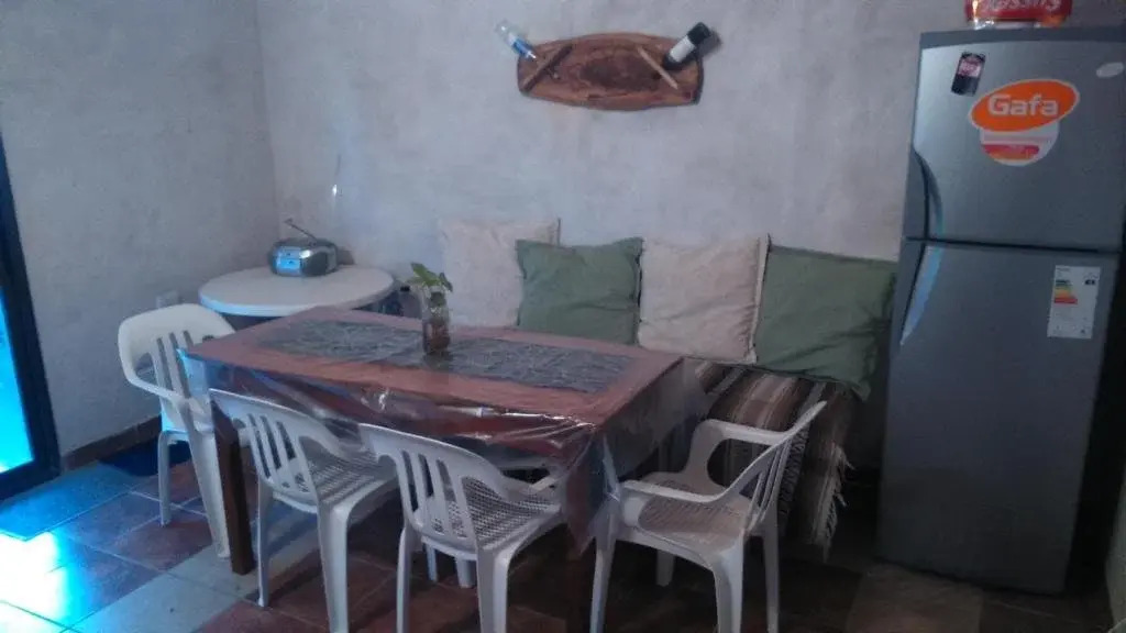 Cabañas Ldm
