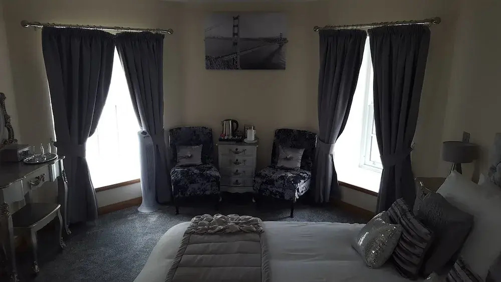 Star Inn Rooms