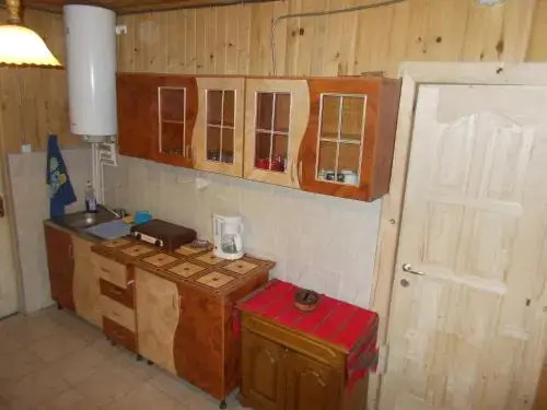 Cabana Lacrimioara