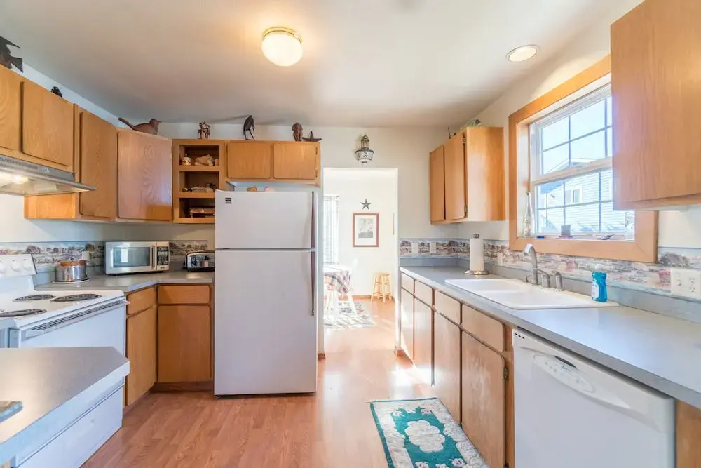 Chinook Cedar Home