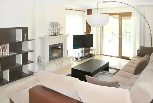 Holiday Home Sogucak
