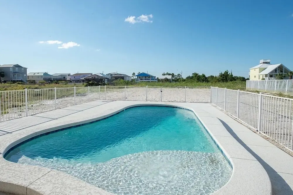 4 Shore Gulf Shores - 3 Br Home