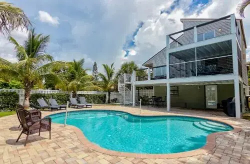 650 Canal - 3 Br Home