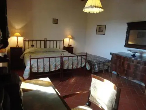 Appartamento Colombaia