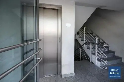 Boyen Boheme Apartments