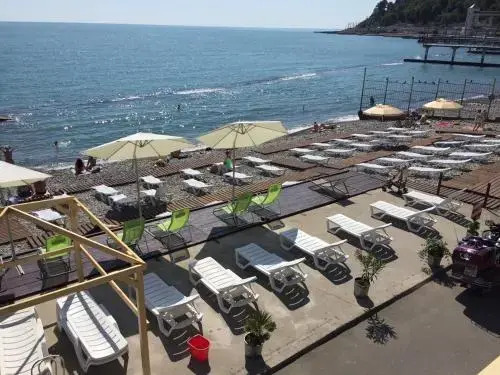 Khosta Beach