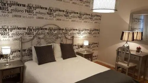 Camping Playa Sauces Ribadesella
