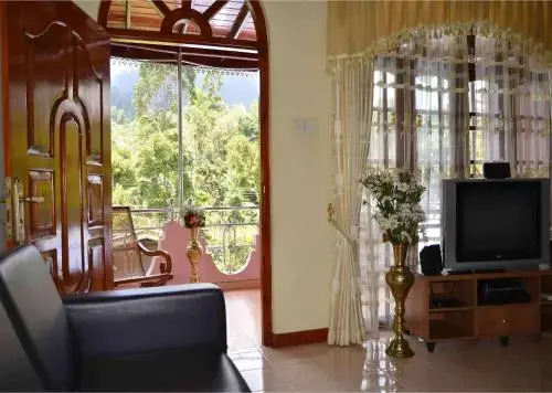 Bwela Residence