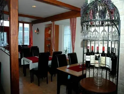 B&B Mirage