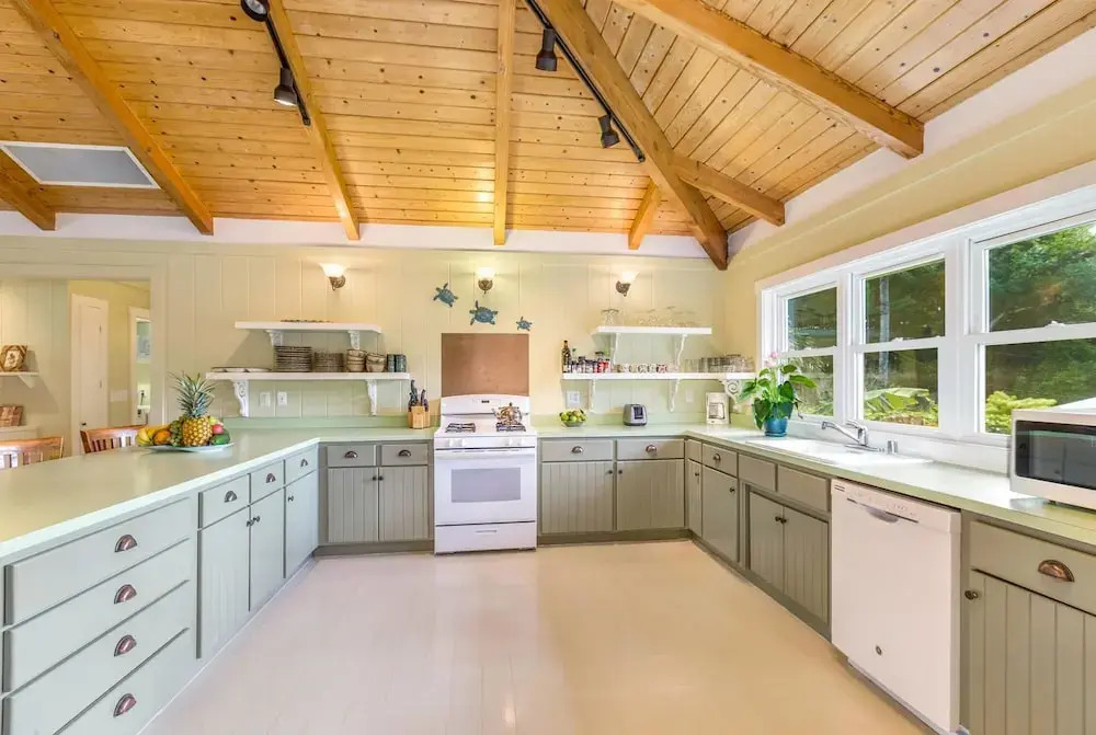 Hale O'Pulelehua 4Br Home