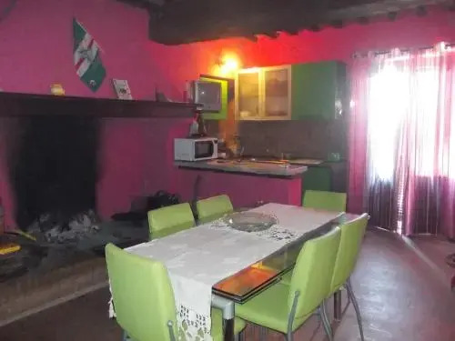 La Casa Dei Colori