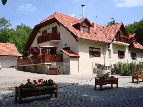 Hidasi Erdesz Vendeghaz