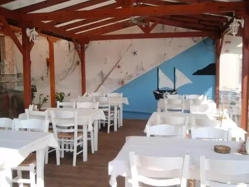 Mira Mare Hotel