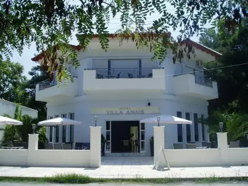 Hotel Villa Anais