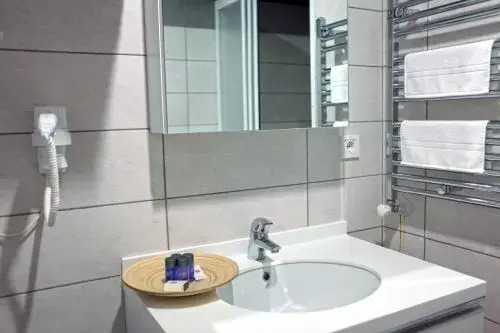 Ecorental House