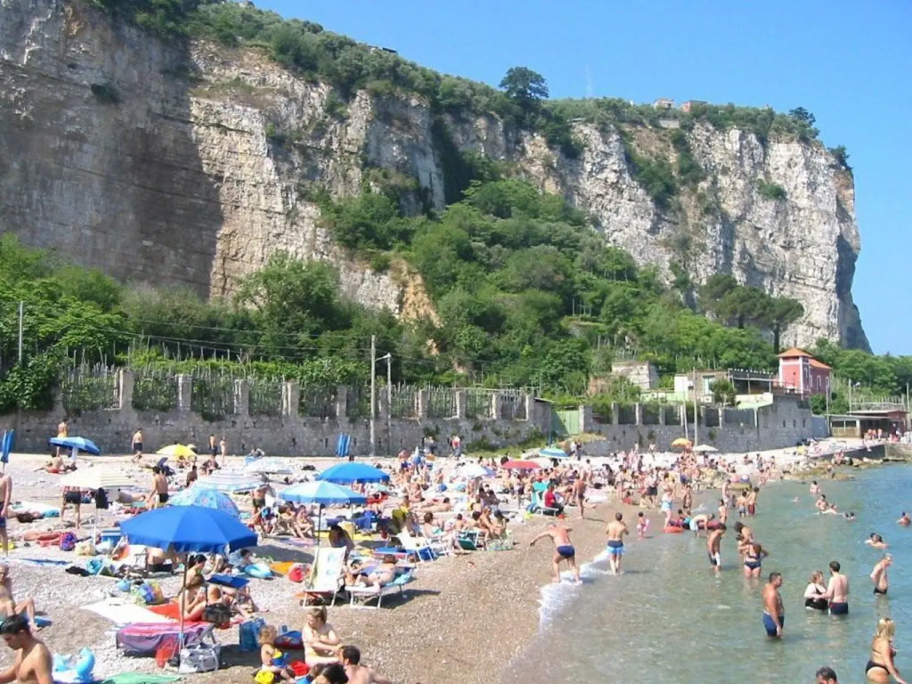 Villa Federica