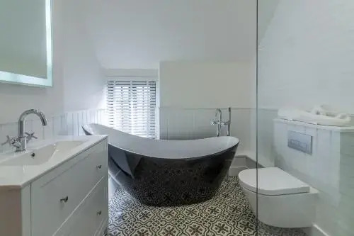 No33 THORNHAM BOUTIQUE SUITES