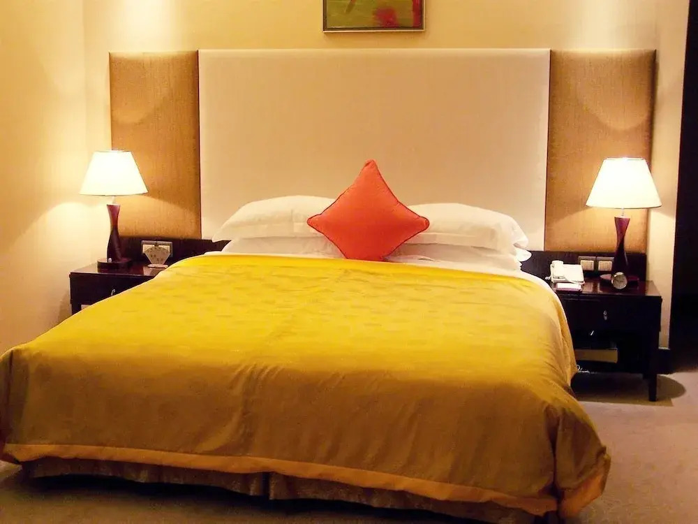 Jinhui Hotel