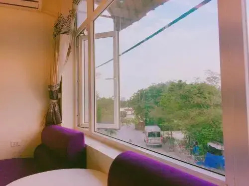 Hanoi River House