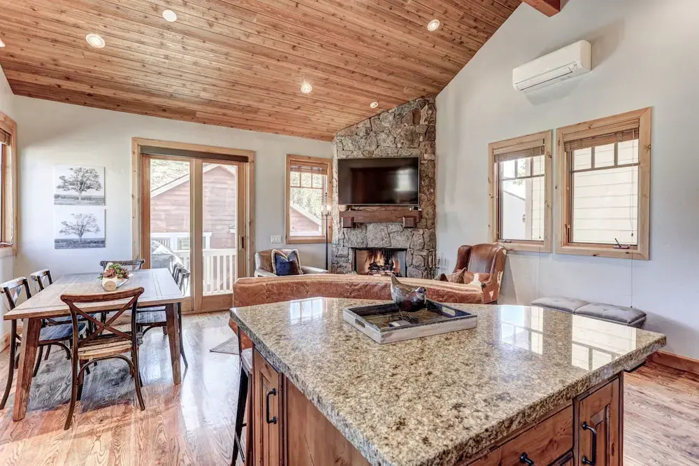 Park City Resort Retreat