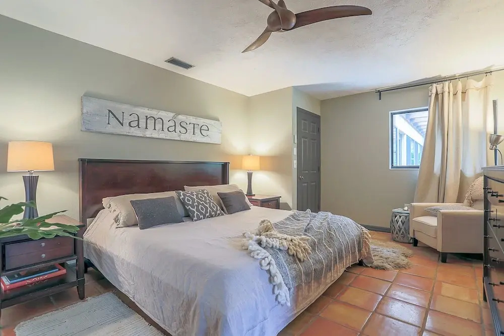 Sarasota 40 - 2 Br Home
