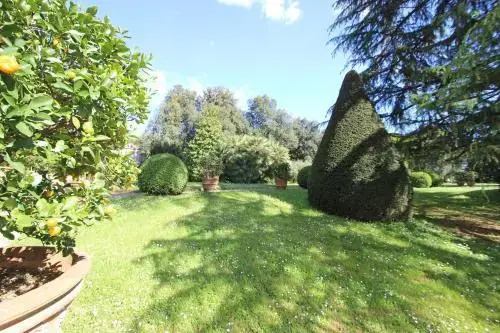 Villa Olivum