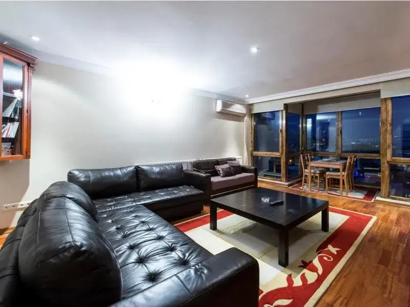 CVK Taksim Hotel Istanbul