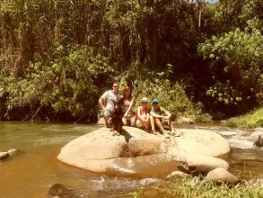 La Nohelia Camping