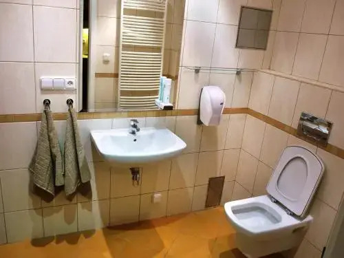 Aparment Hradčanské Náměstí