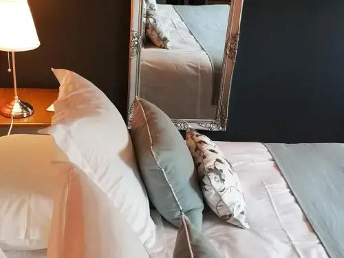 La Sauternaise, luxury Boutique B&B