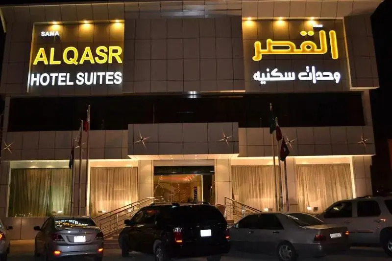 Sama Al Qasr Al Muhammadiah - Economic