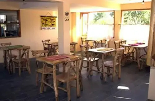 Hotel y Cabañas Casa de Piedra