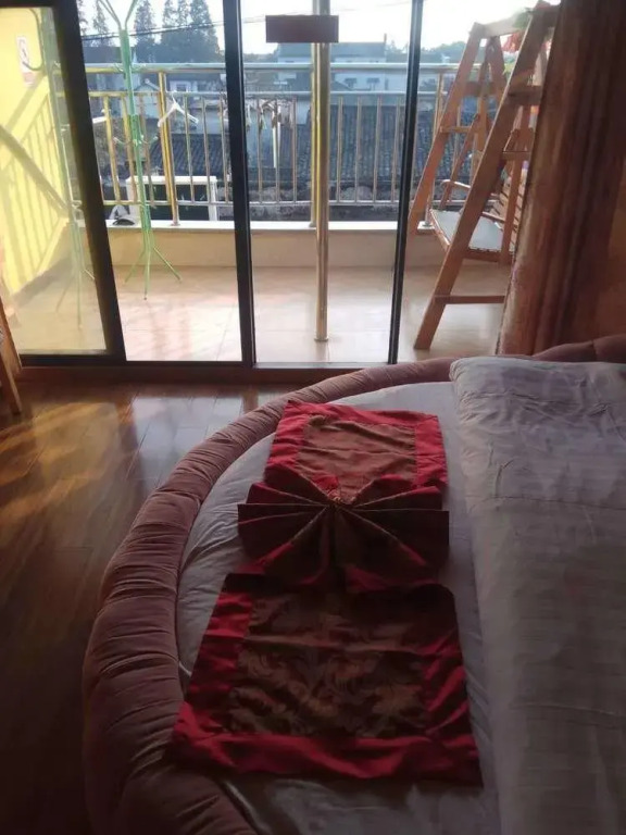 Wuzhen Grandmother Guest House