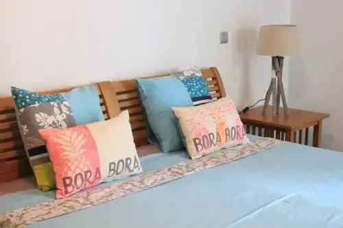 Bora Bora Enjoy