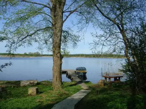 Holiday homes Lukomorie
