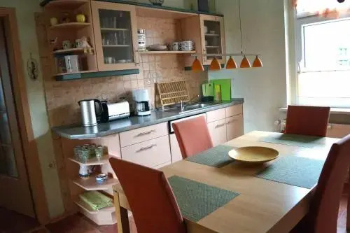 Ferienwohnung Frömming