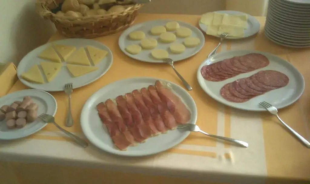 Park Hotel Giusy
