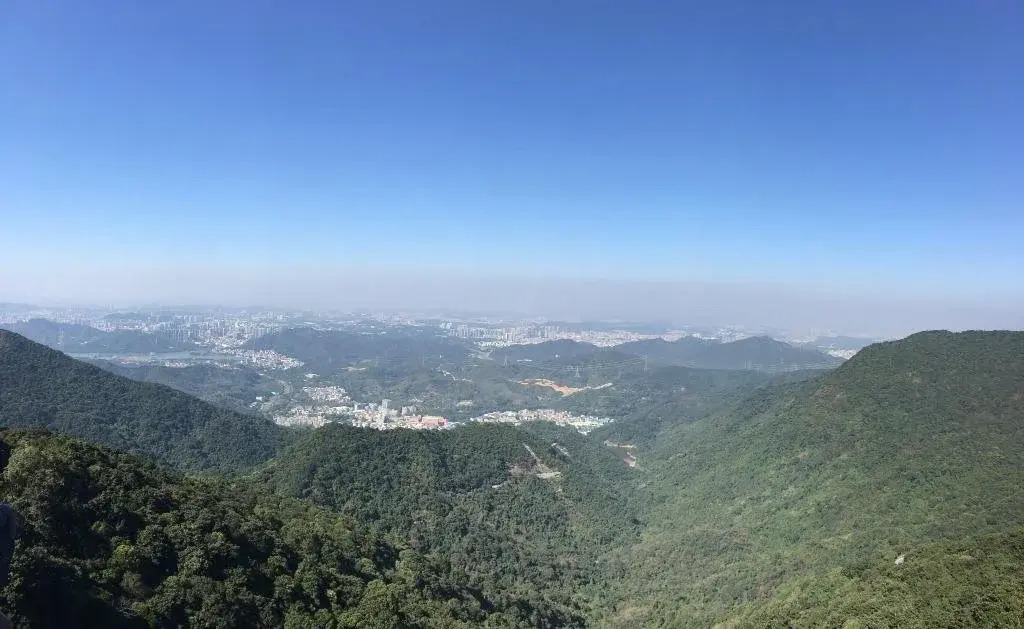 Vienna International Hotel Shenzhen Jingtian