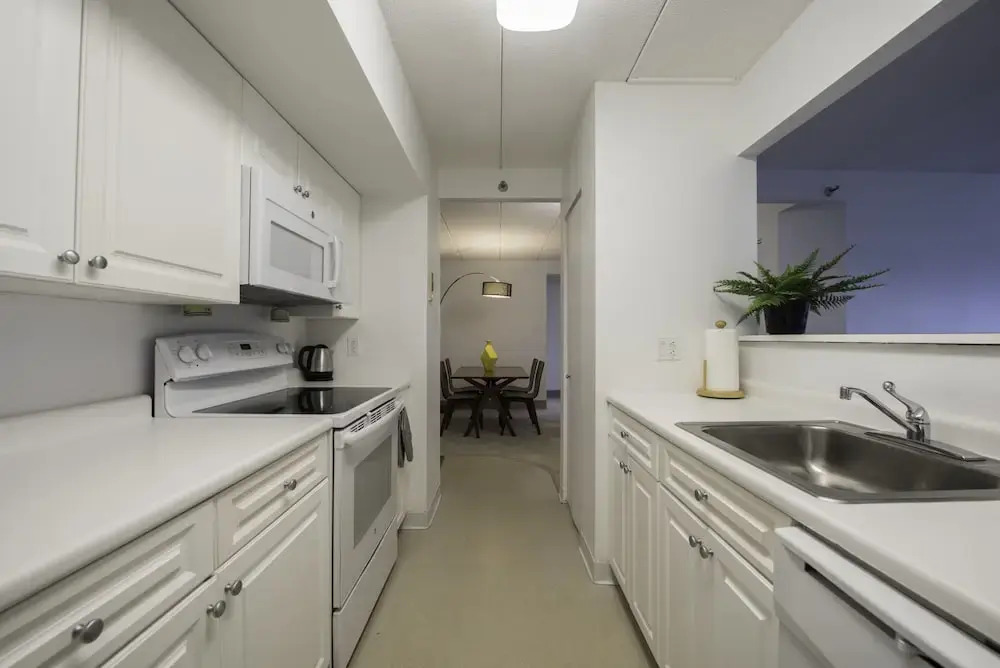 Lovely Brighton Suites by Sonder