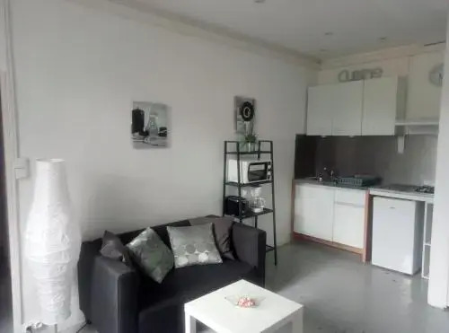 La Maisonnette