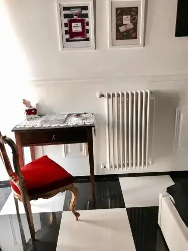 B&B dellorologio