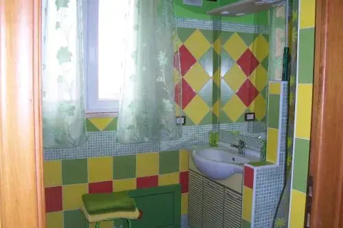 B&B Le Terrazze Isola Di S. Antioco