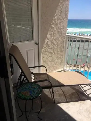 Gulf Shore Condo #514