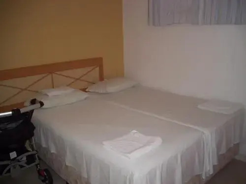 Residence Vespucci Flat Beira Mar