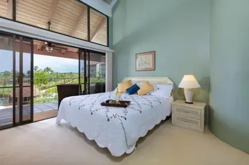 Keauhou Punahele D302